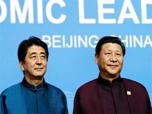 Obama mời Shinzo Abe, Tập Cận Bình thăm Mỹ