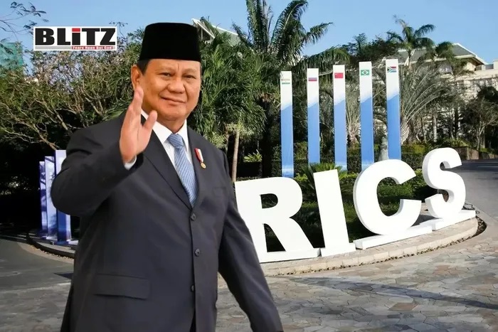 Indonesia ''tính toán'' thế nào trong quan hệ với phương Tây, khi chính thức là ''người trong nhà'' của BRICS?