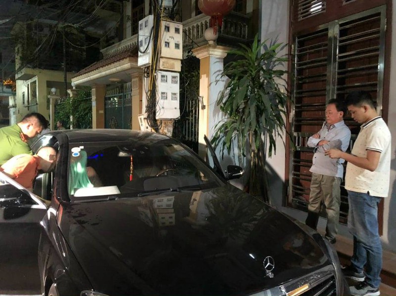 Trùm tín dụng đen Chúc ''Nhị'': Hàng xóm khiếp vía, chuyển nhà vì trò bẩn