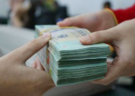 Dừng ưu đãi gói 30 nghìn tỷ: Dễ đẩy người dân đến tín dụng đen