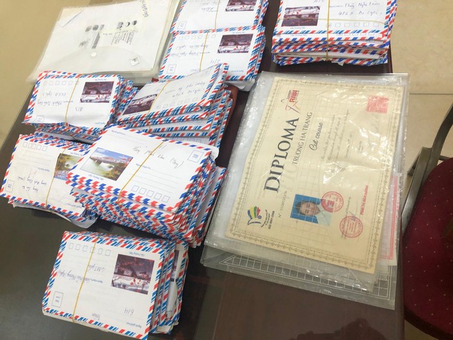 Phá ổ tín dụng đen, cho vay lãi suất 180%/năm