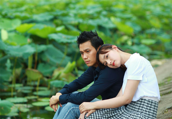 Phim: Tình yêu không hẹn trước (Tập 35)
