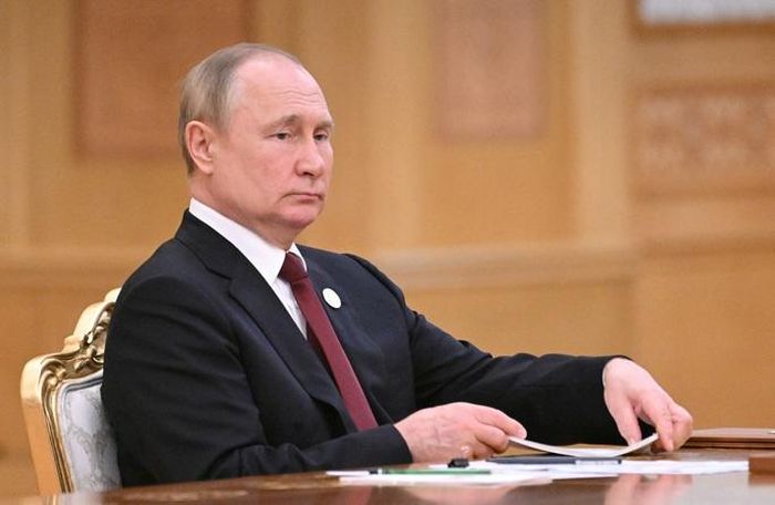 Nga xác nhận tấn công trụ sở tình báo quốc phòng Ukraine