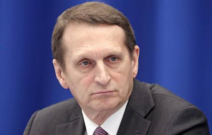 Tình báo Nga phát hiện âm mưu vụ Navalny, Nord Stream-2