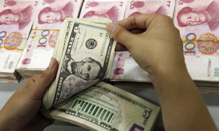 Người Việt ở Mỹ và chuyện cho vay nặng lãi