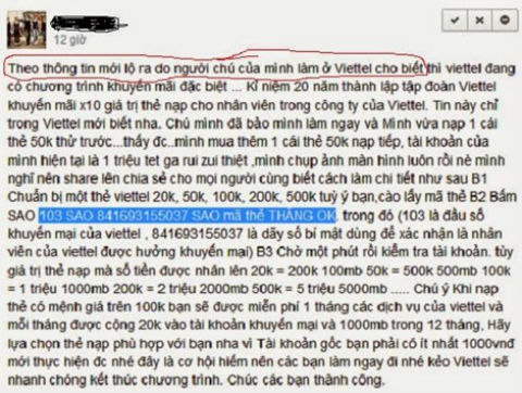Từ chuyện 'ông chú Viettel' đến vụ khủng bố Charlie Hebdo…