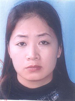 Truy nã quốc tế 