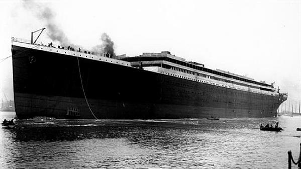 10 điều bí ẩn về vụ đắm tàu Titanic khiến 1.500 người thiệt mạng