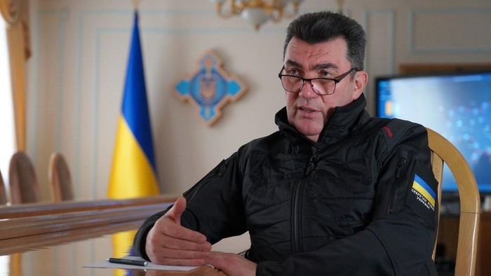 Quan chức cấp cao Ukraine nói Kiev đang hy sinh vì lợi ích của các nước NATO