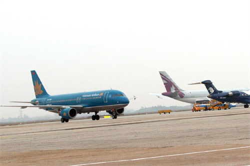 Trước việc “lãn công tập thể” ở Vietnam Airlines: Tâm sự của một cựu phi công