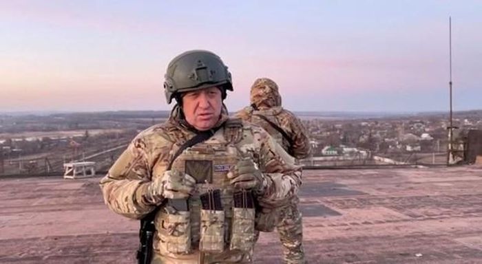EU trừng phạt công ty quân sự Wagner của Nga vì hoạt động ở Ukraine