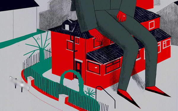 Thông minh quá chỉ bị thông minh hại, tôi nhận ra 