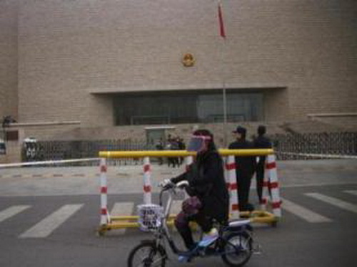 Trung Quốc: Hàng loạt quan chức chết bất thường