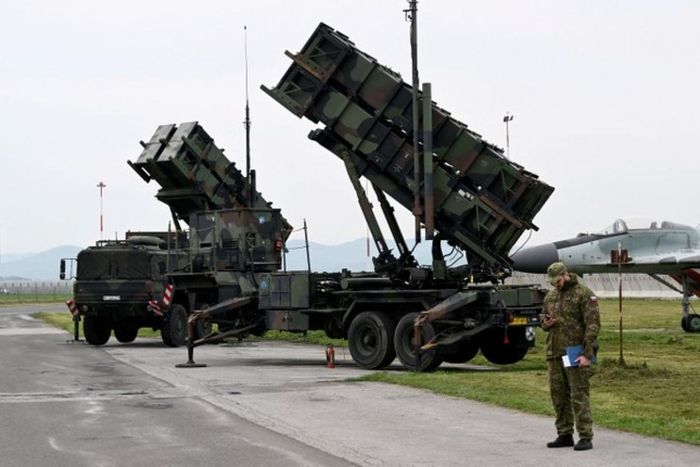 ''Điểm yếu chết người'' khiến tổ hợp Patriot trở thành mục tiêu của tên lửa Nga