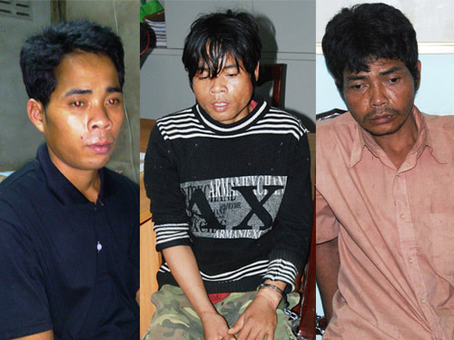 Vụ thảm sát 5 thợ rừng: Giải mã tâm lý tội phạm kẻ giết người