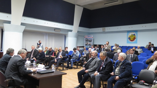 Cơ quan Xuất khẩu Quốc phòng LB Nga tổng kết 15 năm hoạt động