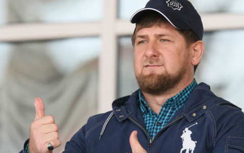 Tổng thống Chechnya thề bóp nát phiến quân IS khi nhóm này đe dọa Nga