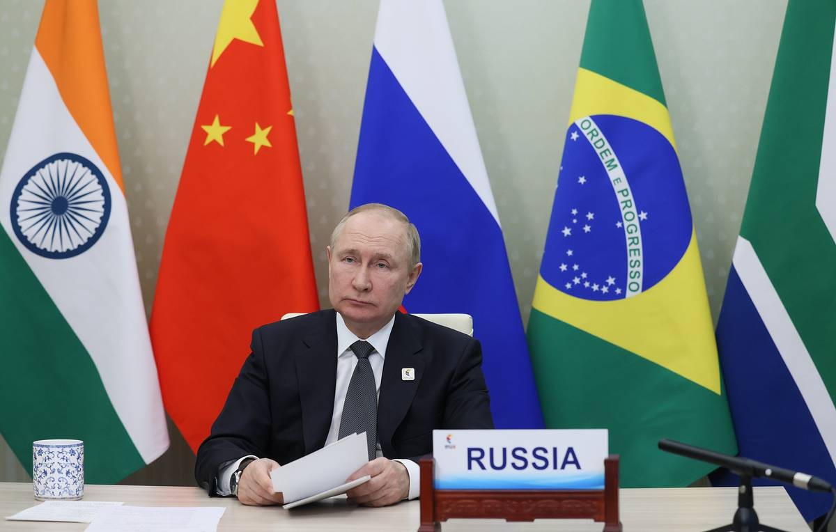 Nga sẵn sàng đảm bảo cho tàu chở ngũ cốc của Ukraine đi lại tự do