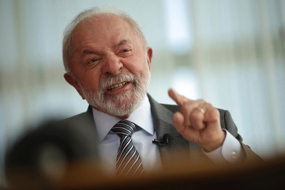 Tổng thống Brazil tuyên bố sẽ đưa các biện pháp thuế quan của Mỹ thảo luận với BRICS