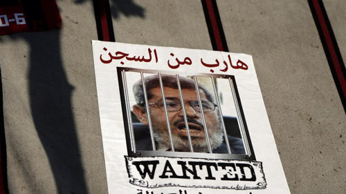 Nga đưa ra cảnh báo đi lại tới Ai Cập