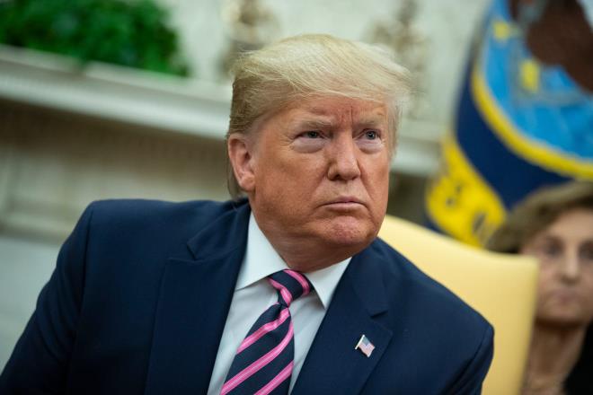 Bầu cử Mỹ: Kiểm phiếu lại vẫn không đưa chiến thắng tới với Trump