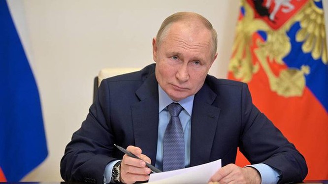 Nga vạch rõ điều kiện để tháo gỡ khủng hoảng Ukraine