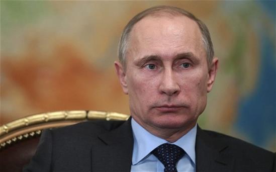 Tổng thống Putin muốn loại bỏ đồng USD ra khỏi hoạt động thương mại của Nga