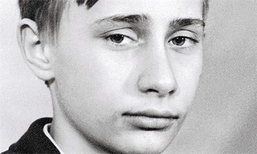 Tổng thống Putin có huyết thù với lệnh cấm vận, phong tỏa