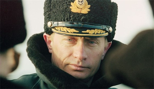 Khi những người phương Tây mê mẩn tổng thống Putin