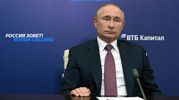 Tổng thống Putin: Thật tốt cho châu Âu khi có Đức