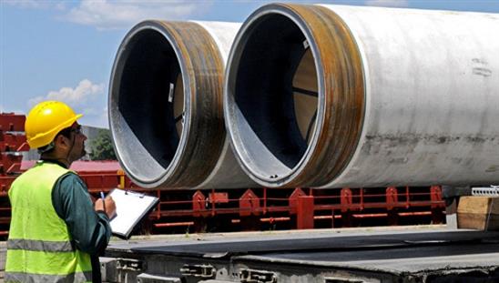 Tổng thống Putin, Gazprom và Dòng chảy Thổ Nhĩ Kỳ