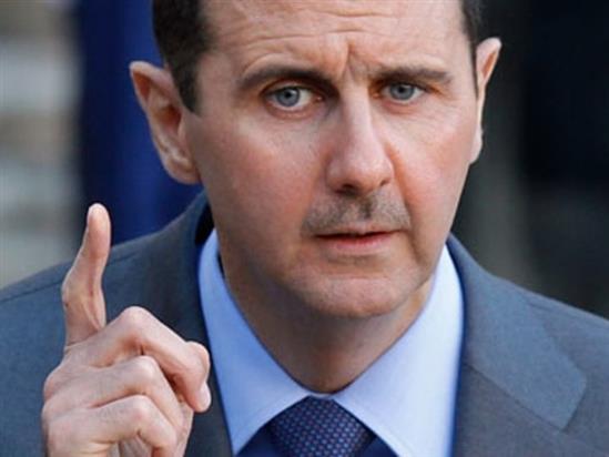Tổng thống Syria: Nếu Nga thất bại ở Syria, Trung Đông sẽ bị tàn phá