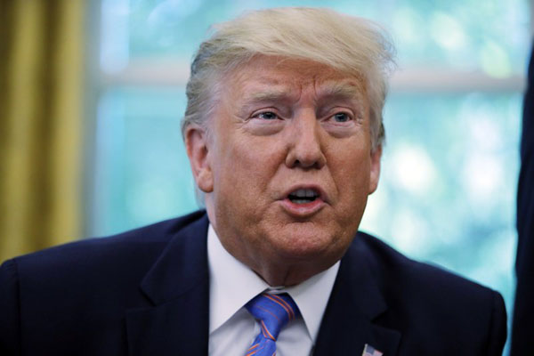 Vì sao Tổng thống Trump mềm mỏng với Triều Tiên, cứng rắn với Iran?
