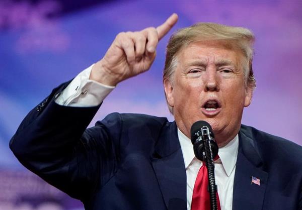 Trump: Điều tra luận tội là “cuộc săn phù thủy lớn nhất lịch sử Mỹ”