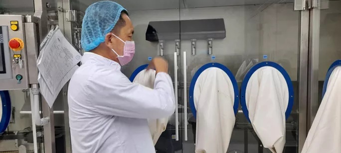 TP HCM kiểm soát được dịch Covid-19
