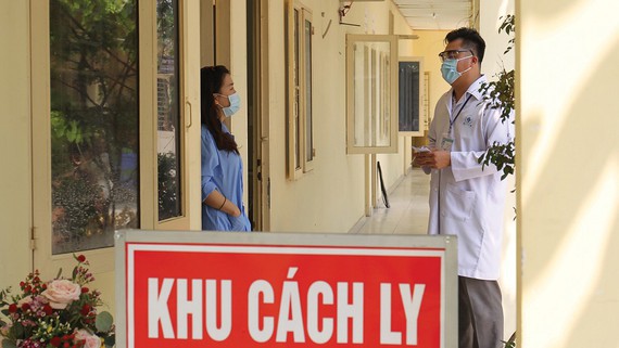 TP.HCM sắp đón 17.000 người Việt từ vùng dịch về nước, mong muốn được cách ly tại địa phương