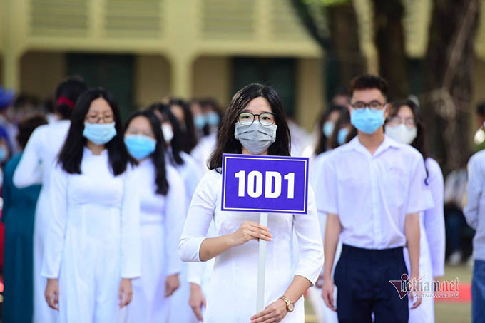 TP.HCM không để học sinh nào không được học vì thiếu thiết bị