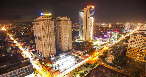 Nghệ An: Cách ly xã hội Thành phố Vinh theo Chỉ thị 16 từ 0h ngày 17/8