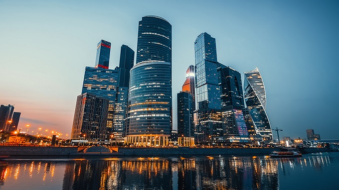 Quan chức Nga nói nền kinh tế nước này đã vượt qua cú sốc đầu tiên