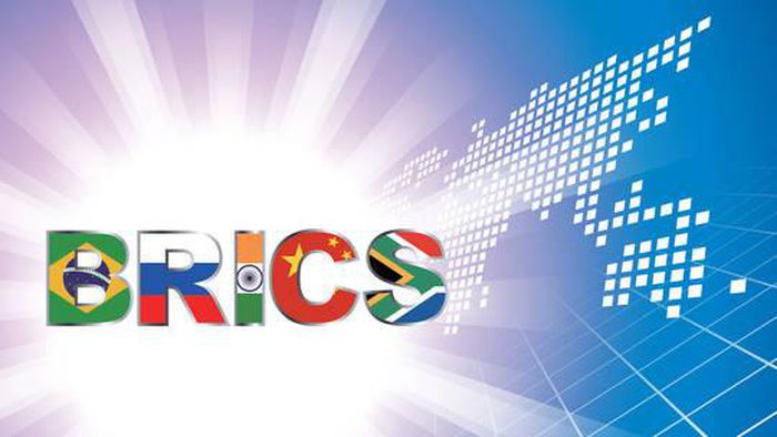 Trung Quốc kêu gọi mở rộng nhóm BRICS