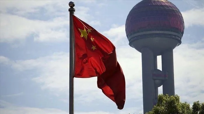 Trung Quốc triệu tập Đại sứ Nhật Bản, nói Mỹ cần phải 'sửa chữa' sai lầm