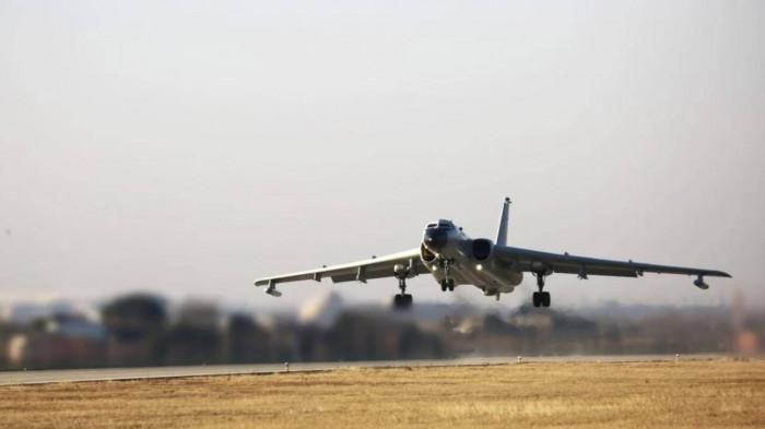 Trung Quốc bất ngờ thực hiện tập trận phối hợp xung quanh đảo Đài Loan