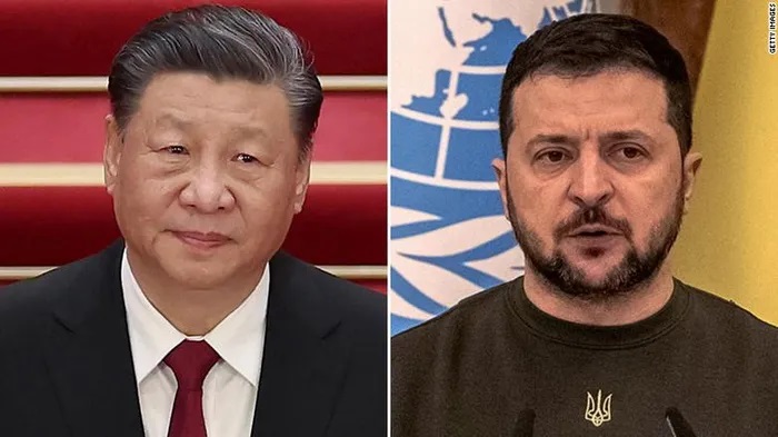 Những kỳ vọng từ chuyến công du của đặc phái viên Trung Quốc tới Ukraine, Nga và châu Âu