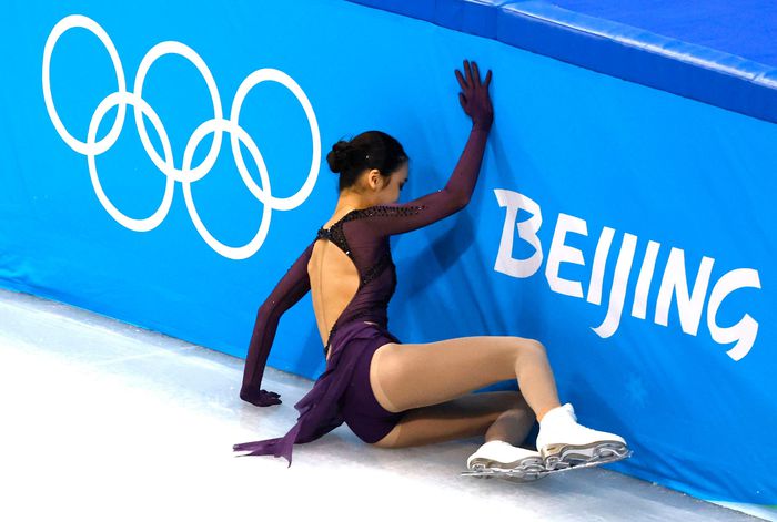 Gần 10.000 tài khoản Trung Quốc bị cấm vì chửi bới Olympic