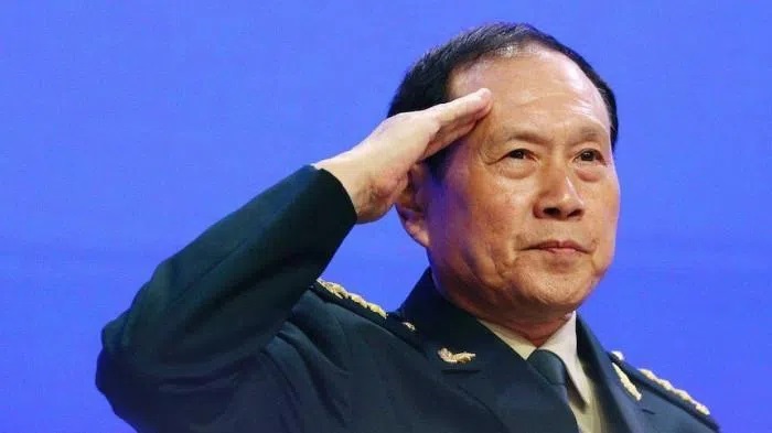 Trung Quốc đã đạt tiến bộ ấn tượng trong phát triển vũ khí hạt nhân mới