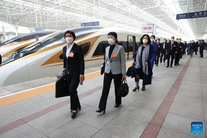 Ngày mai, Trung Quốc khai mạc Đại hội Đảng
