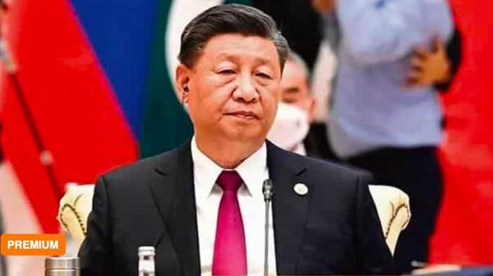 Trung Quốc muốn đẩy mạnh hợp tác năng lượng với Nga