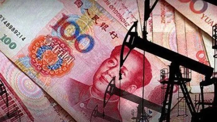 Trung Quốc: 'Ngư ông đắc lợi' giữa bão trừng phạt của Phương Tây
