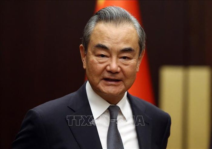 Trung Quốc cam kết góp phần đảm bảo ổn định trong cải thiện quản trị toàn cầu