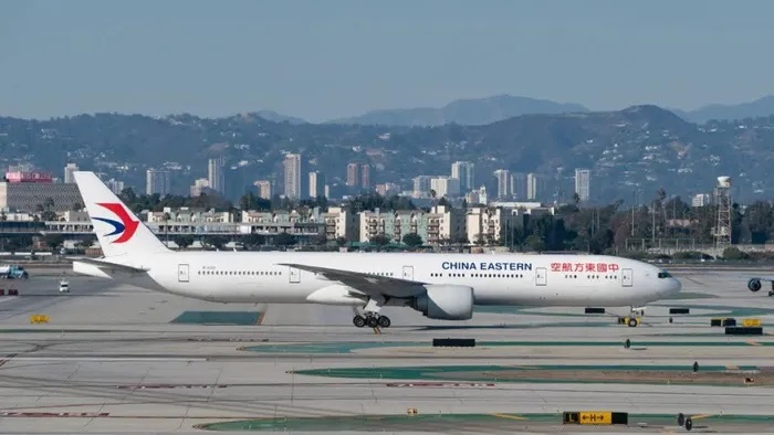 Các hãng bay Mỹ gửi tâm thư lên chính phủ đòi công bằng với hàng không Trung Quốc